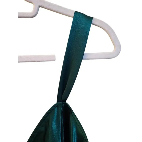 Vintage Women's Delicates Satin Slip S - Picture 3 of 5